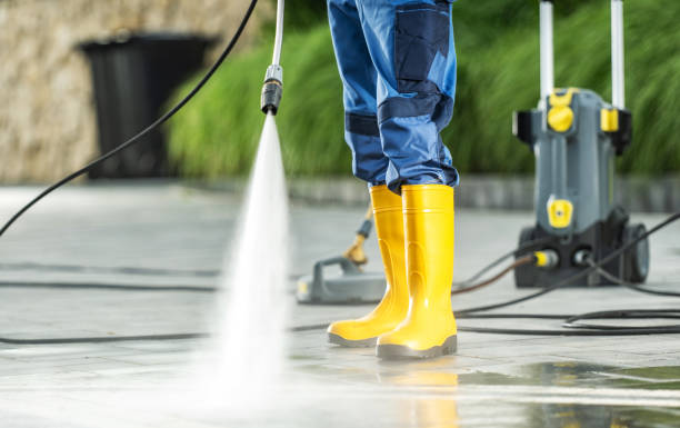 Best Commercial Building Pressure Washing  in South Bradenton, FL